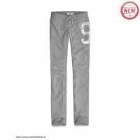 dames abercrombie sweatpants grijs lace-up 9 grijs Wholesale Website ltgze882